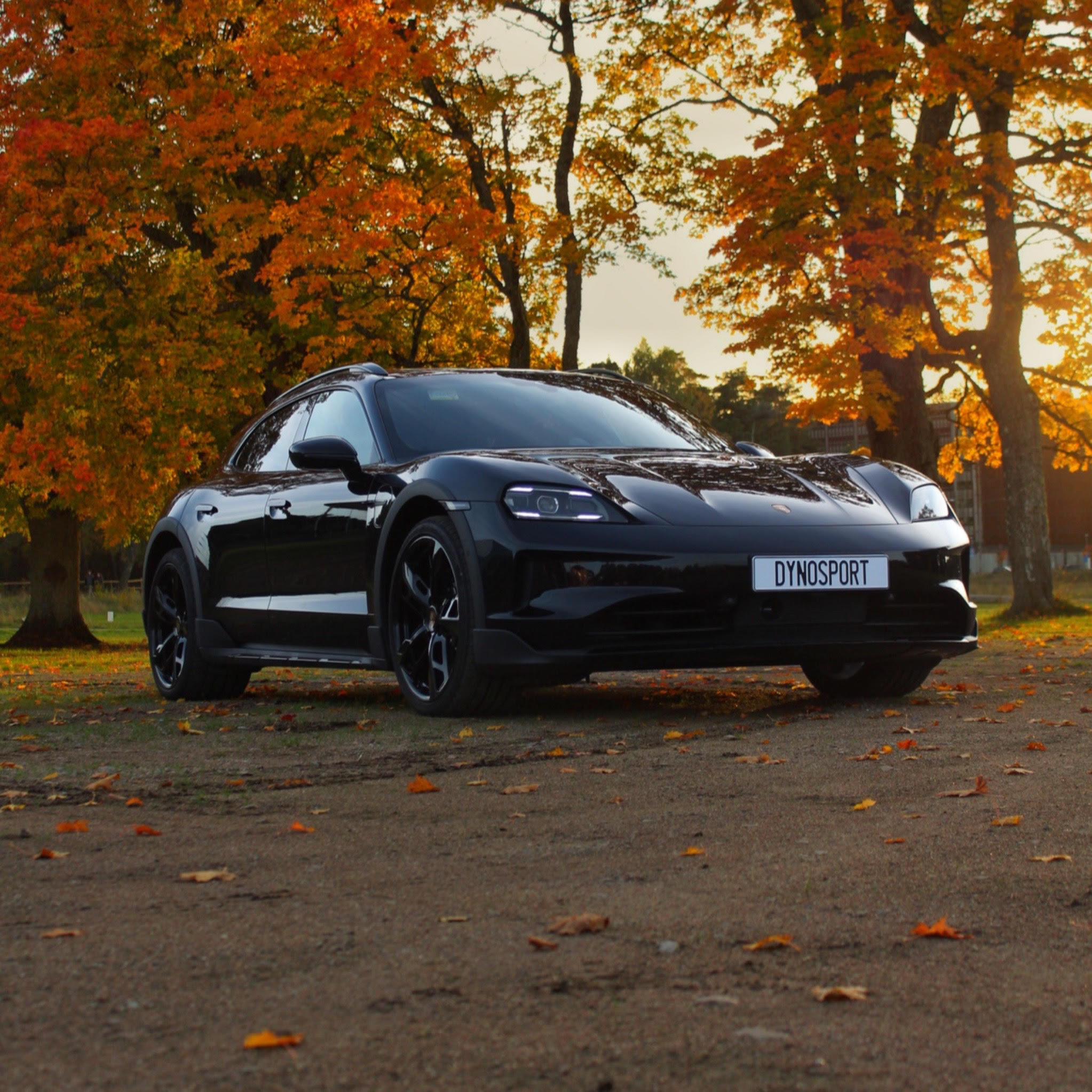 commercial car photography